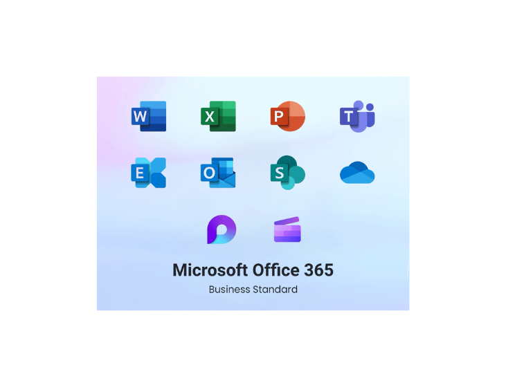 Microsoft 365 (22)