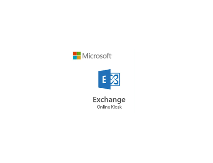 Microsoft Exchange Online Kiosk (CSP)