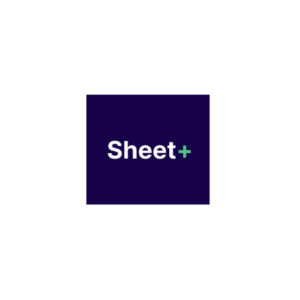 Sheet+