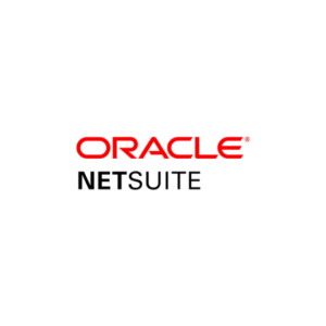 Oracle NetSuite ERP